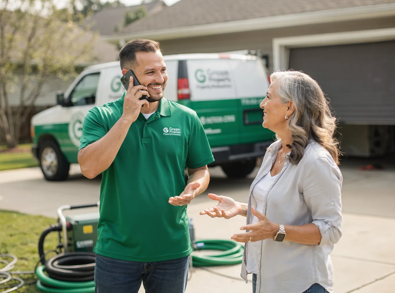 Water Damage Restoration Manchaca, TX FAQs